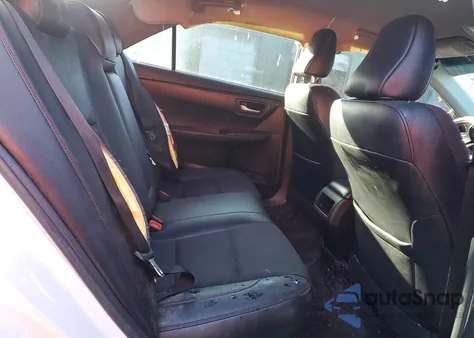 2016 Toyota Camry Le from USA, damaged, VIN 4T1BF1FKXGU605115